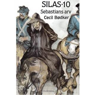Silas 10 - Sebastians arv