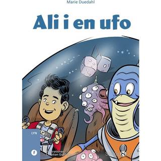 Ali i en ufo