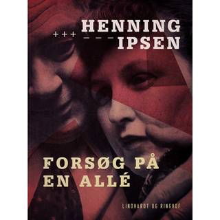 Forsøg på en allé