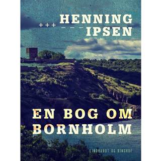 En bog om Bornholm