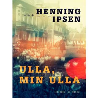 Ulla, min Ulla