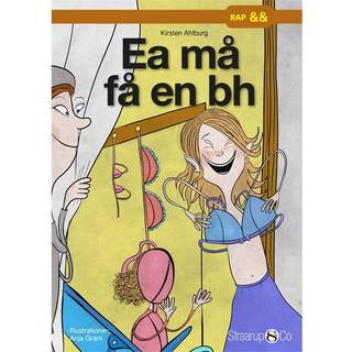 Ea må få en bh