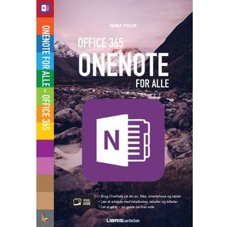 OneNote for alle - Office 365
