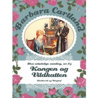 Kongen og vildkatten