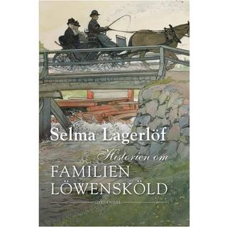 Historien om familien Löwensköld