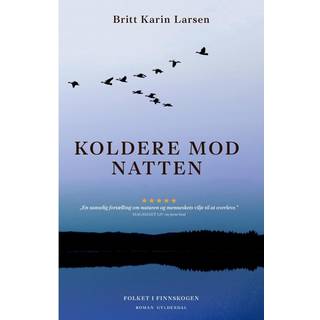 Koldere mod natten