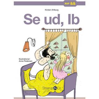Se ud, Ib