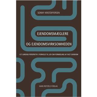 Ejendomsmæglere og ejendomsvirksomhed