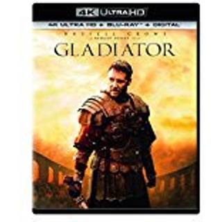 Gladiator Uhd - Gladiator