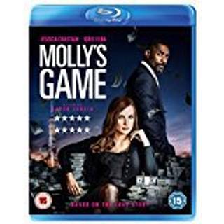 Molly's Game - MollyS Game