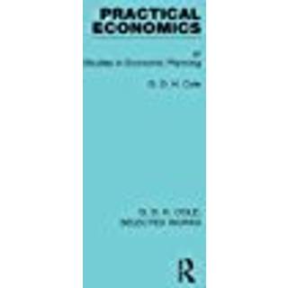 Practical Economics