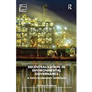 Decentralization in Environmental Governance
