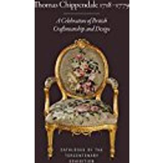 Thomas Chippendale 1718-1779