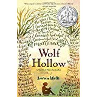 Wolf Hollow