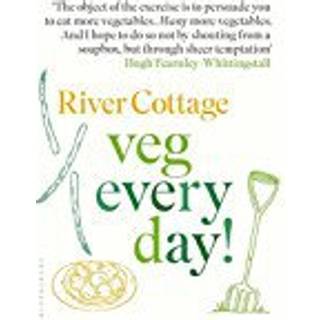 River Cottage Veg Every Day!