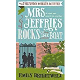 Mrs Jeffries Rocks The Boat