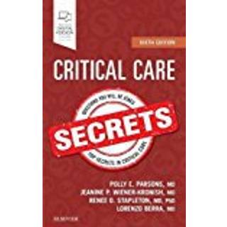 Critical Care Secrets