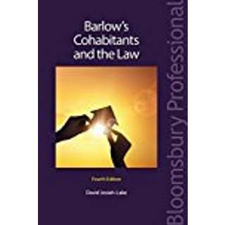 Barlow’s Cohabitants and the Law