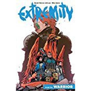Extremity Volume 2: Warrior