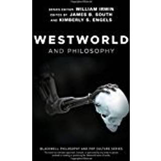 Westworld and Philosophy