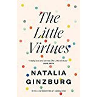 The Little Virtues