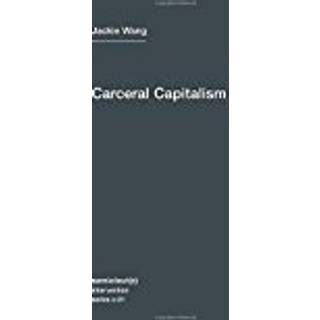 Carceral Capitalism
