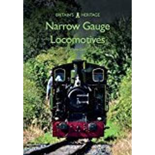 Narrow Gauge Locomotives