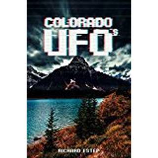 Colorado UFOs