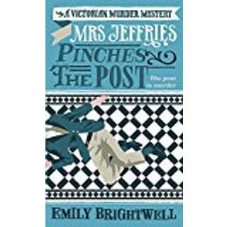 Mrs Jeffries Pinches the Post