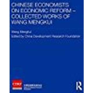 Chinese Economists on Economic Reform – Collected Works of Wang Mengkui