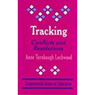Tracking