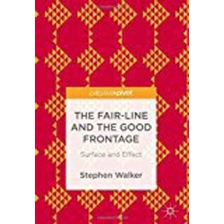 The Fair-Line and the Good Frontage