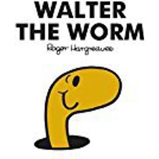 Mr. Men Walter the Worm