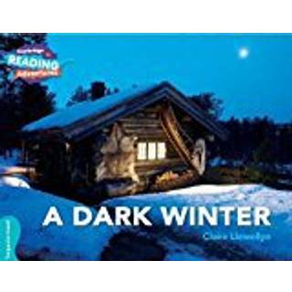 Cambridge Reading Adventures A Dark Winter Turquoise Band