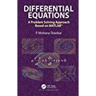 Differential Equations, Edition 1 (Physical)