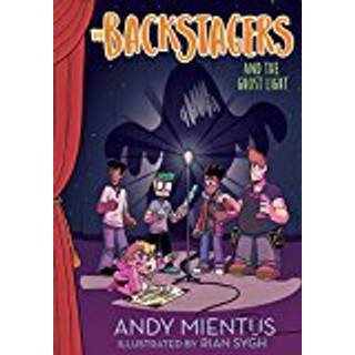 Backstagers and the Ghost Light