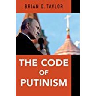 The Code of Putinism