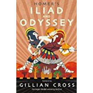 Homer's Iliad and Odyssey