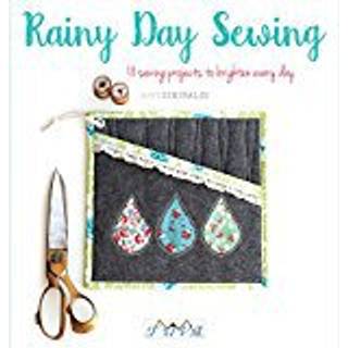 Rainy Day Sewing