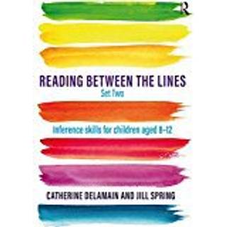 Reading Between the Lines Set Two