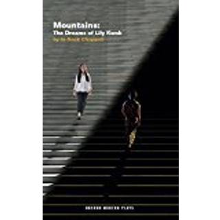 Mountains: The Dreams of Lily Kwok