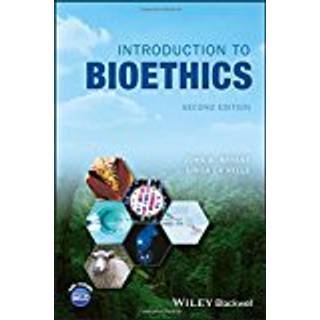 Introduction to Bioethics, Edition 2 (Physical)