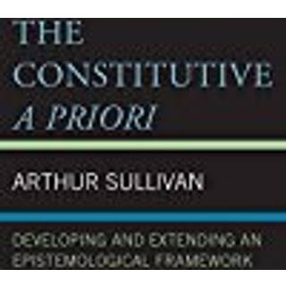 The Constitutive A Priori