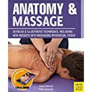 Anatomy & Massage