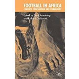 Football in Africa