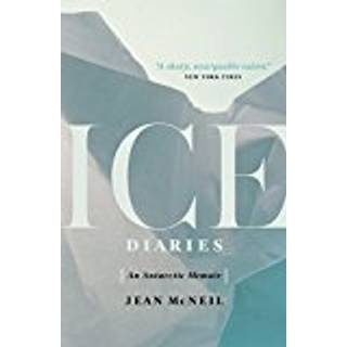 Ice Diaries
