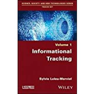 Informational Tracking, Edition 1 (Physical)