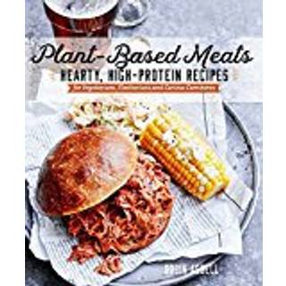 Plant-Based Meats