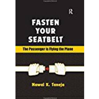 Fasten Your Seatbelt: The Passenger is Flying the Plane
