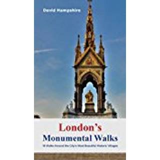 London's Monumental Walks